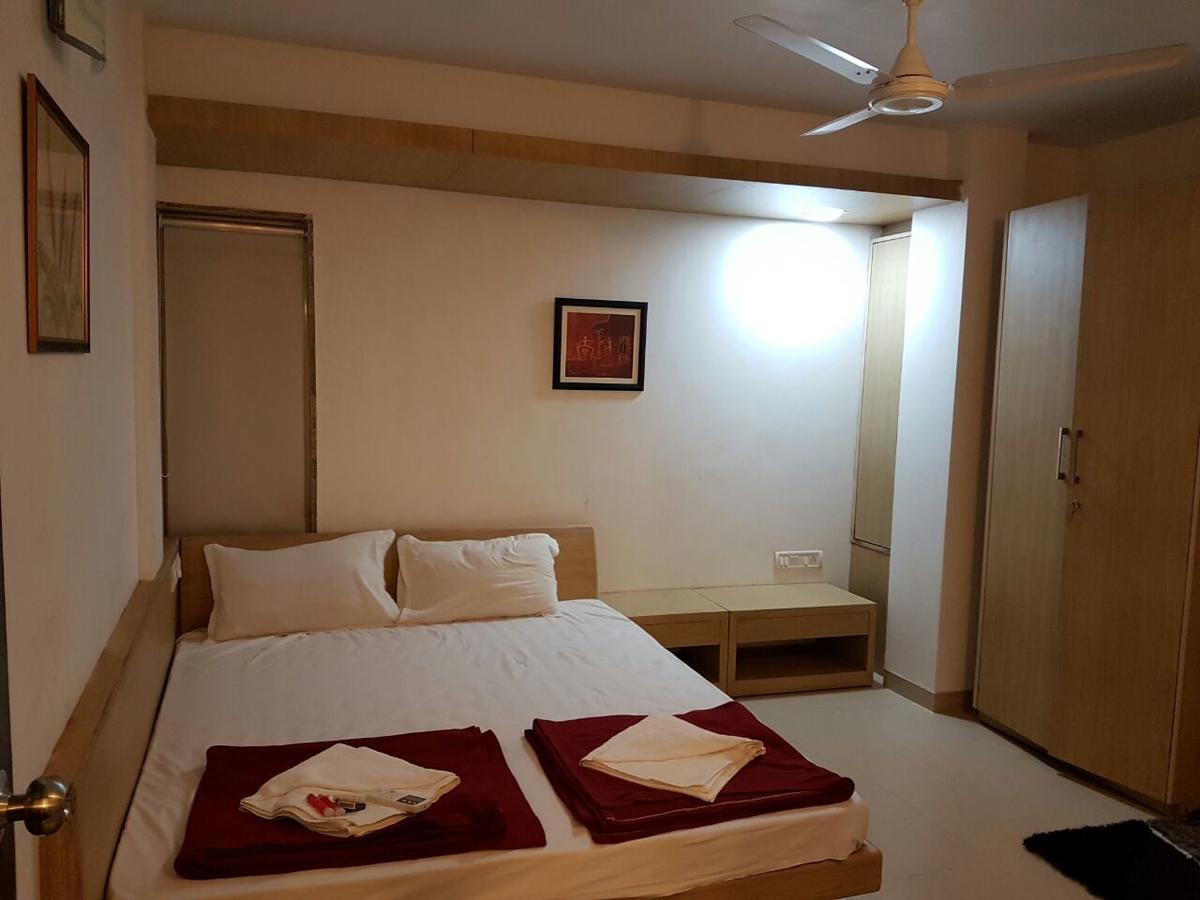 Cherilyn Monta Resort - Ratnagiri Vatul Eksteriør bilde