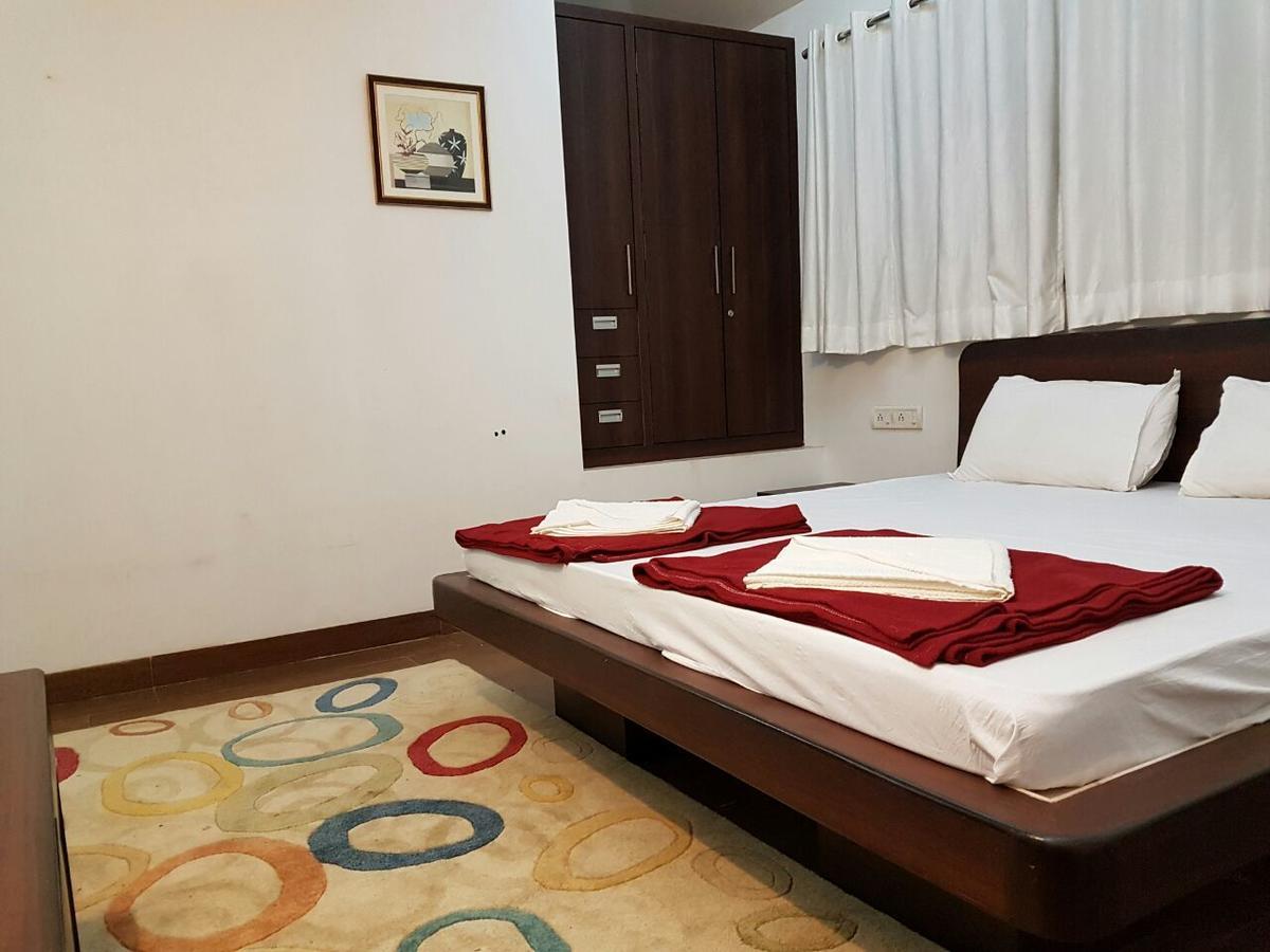 Cherilyn Monta Resort - Ratnagiri Vatul Eksteriør bilde