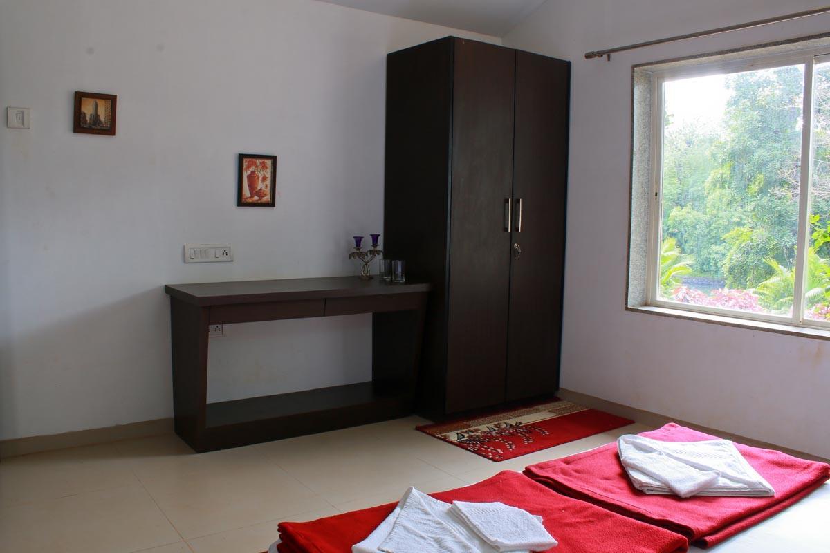 Cherilyn Monta Resort - Ratnagiri Vatul Eksteriør bilde