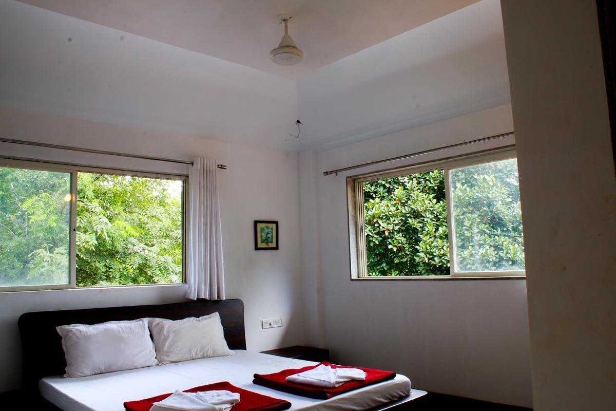 Cherilyn Monta Resort - Ratnagiri Vatul Eksteriør bilde