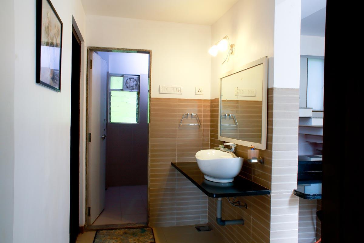 Cherilyn Monta Resort - Ratnagiri Vatul Eksteriør bilde