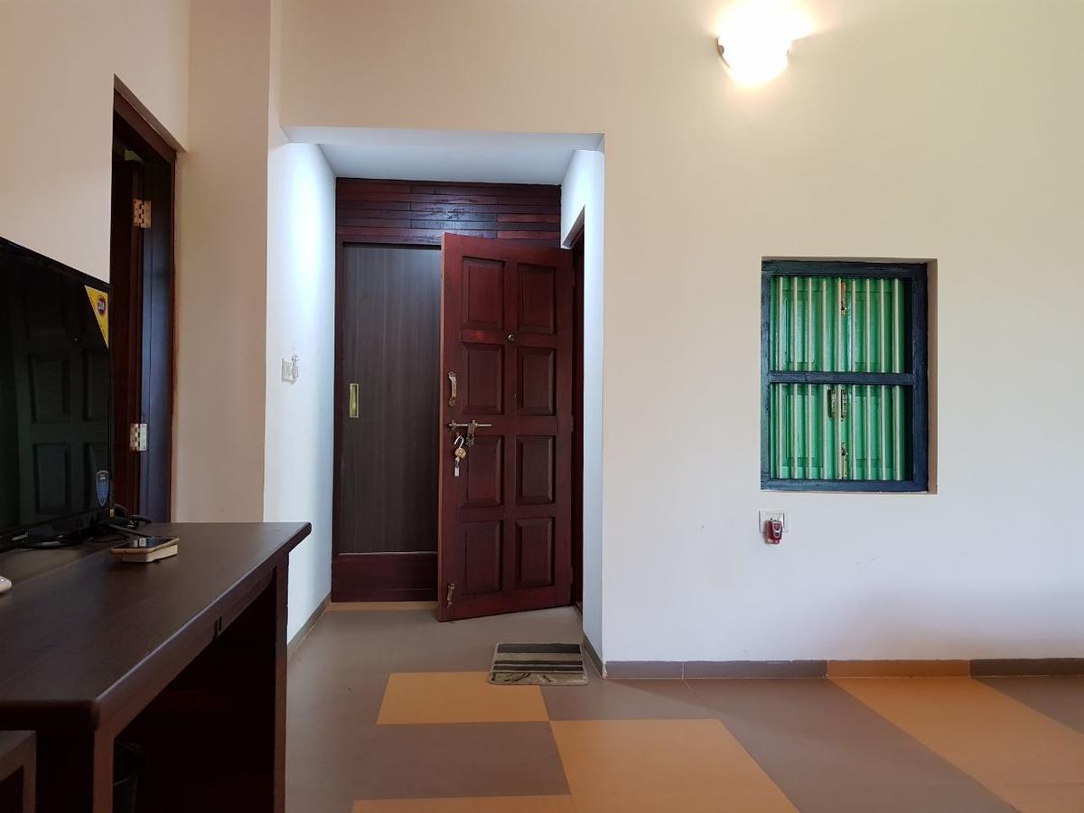 Cherilyn Monta Resort - Ratnagiri Vatul Eksteriør bilde