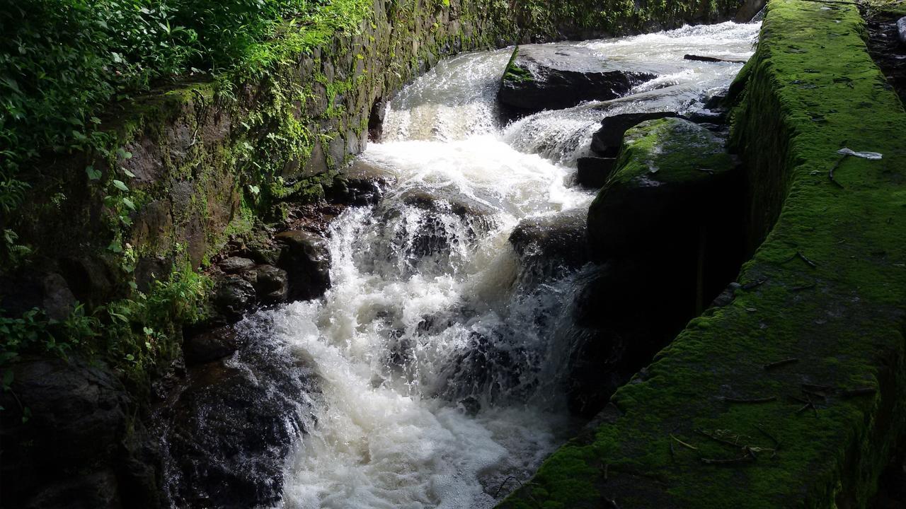 Cherilyn Monta Resort - Ratnagiri Vatul Eksteriør bilde