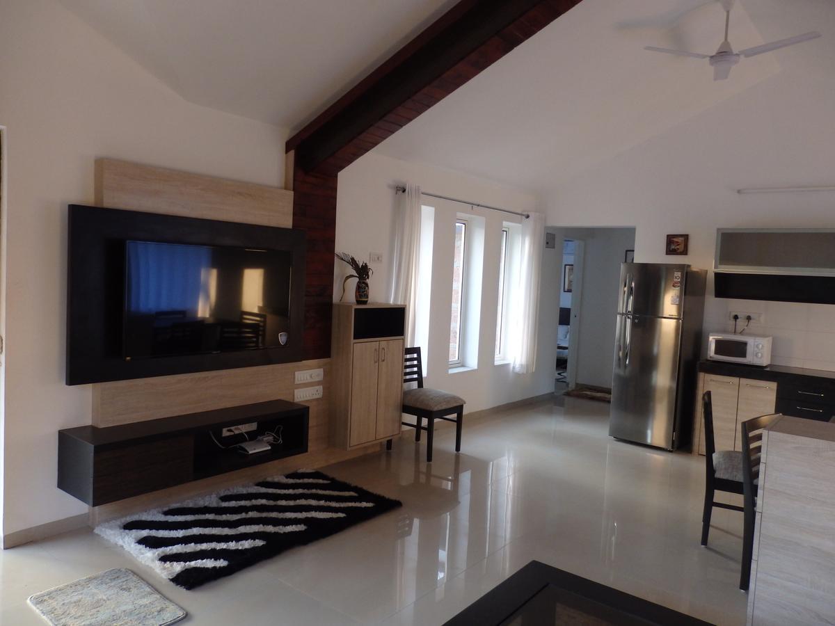 Cherilyn Monta Resort - Ratnagiri Vatul Eksteriør bilde